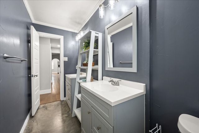 1405 Timberline Drive, Benbrook, TX 76126