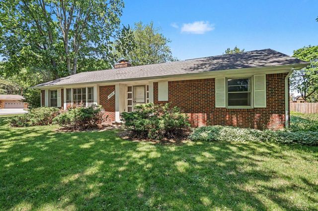 4270 Shattuck Road, Saginaw, MI 48603