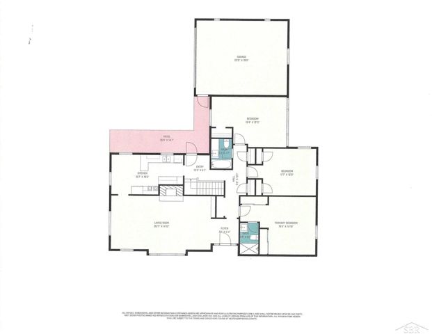 4270 Shattuck Road, Saginaw, MI 48603