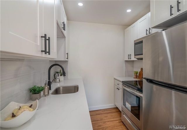 538 Linwood Avenue 3, Buffalo, NY 14209