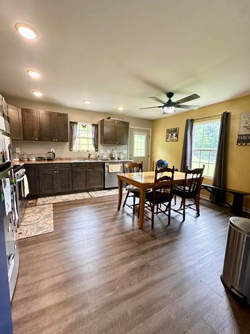 558 Upper Mulberry Road, Williamsburg, KY 40769