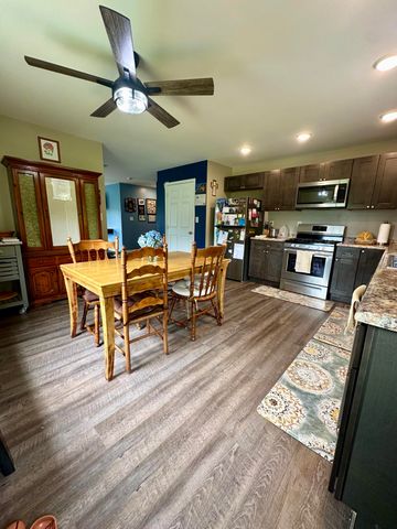 558 Upper Mulberry Road, Williamsburg, KY 40769