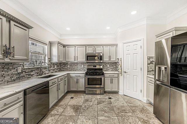 2251 Grovemont Drive, Duluth, GA 30096