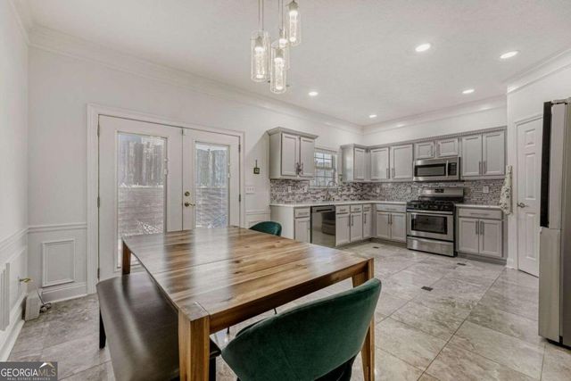 2251 Grovemont Drive, Duluth, GA 30096