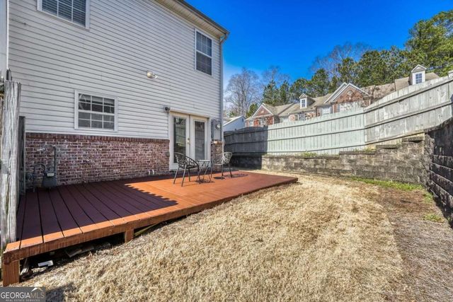 2251 Grovemont Drive, Duluth, GA 30096