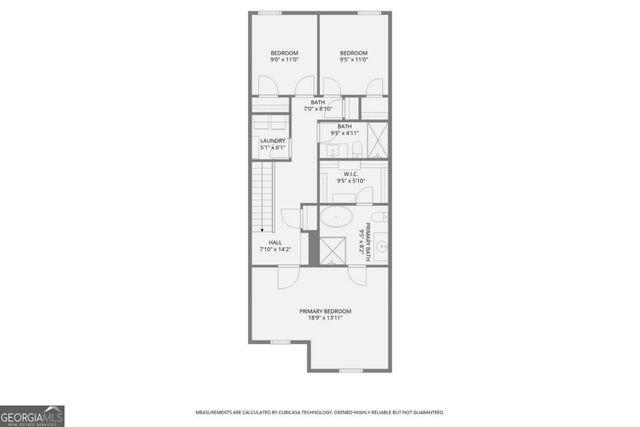 2251 Grovemont Drive, Duluth, GA 30096