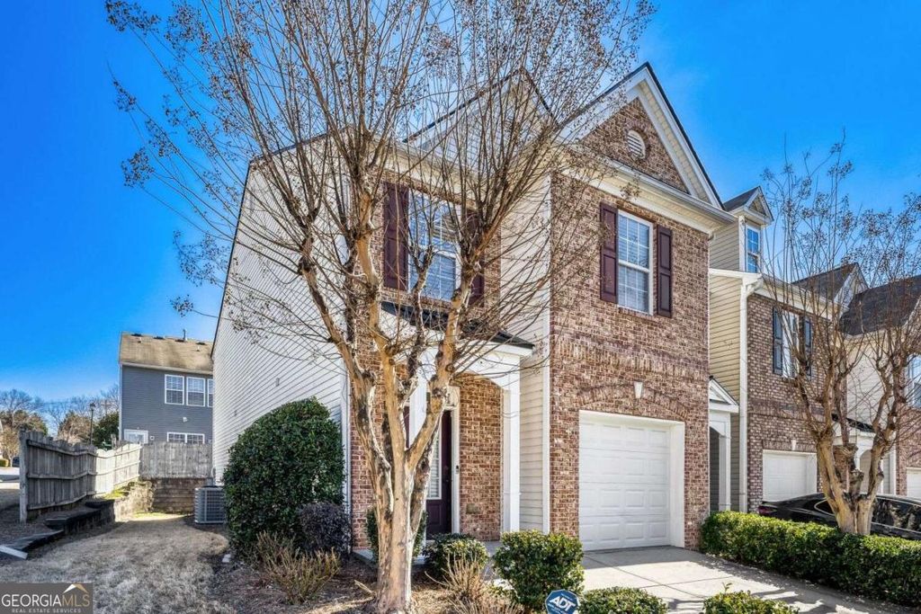 2251 Grovemont Drive, Duluth, GA 30096