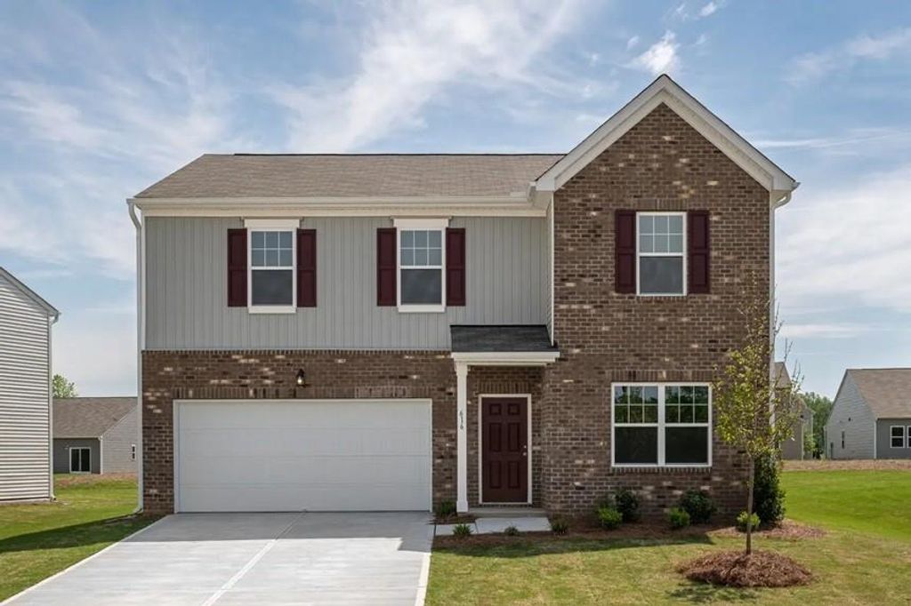 2259 Argento Circle, Dacula, GA 30019