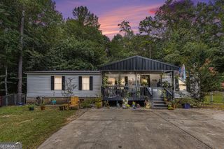 315 Terrace Ridge, Carrollton, GA 30116