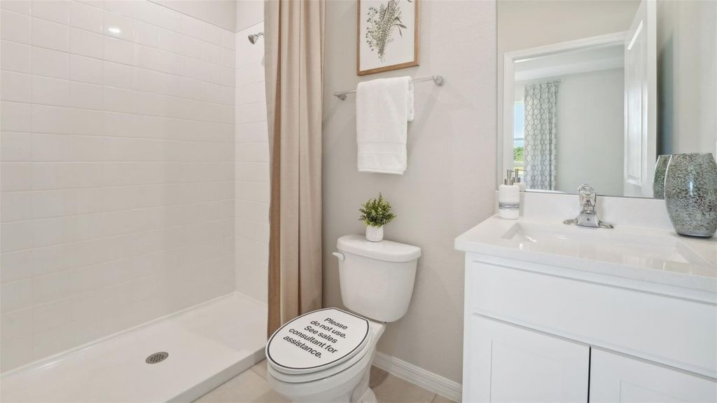 Image 10 of property listing at 2154 STRATTEN DRIVE, Zephyrhills, FL 33541