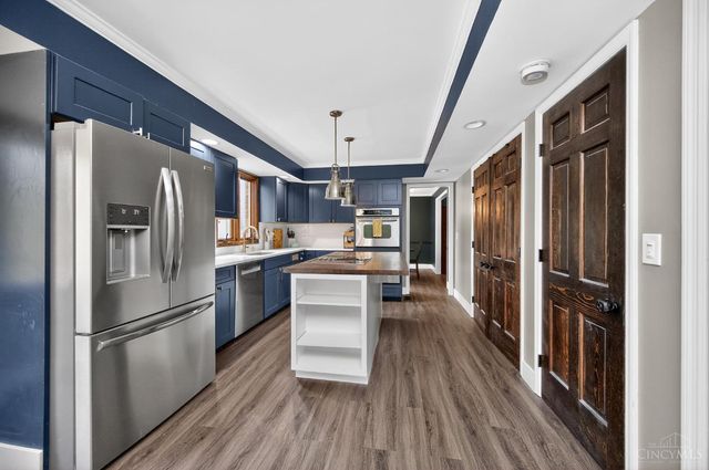 6224 Rustler Court, Loveland, OH 45140