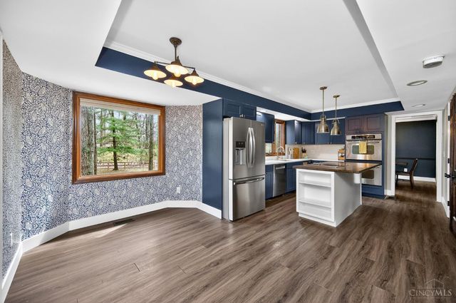 6224 Rustler Court, Loveland, OH 45140