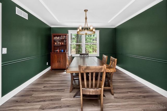 6224 Rustler Court, Loveland, OH 45140