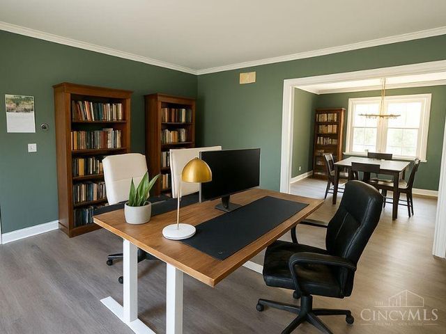 6224 Rustler Court, Loveland, OH 45140