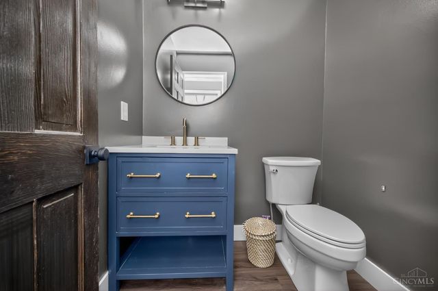 6224 Rustler Court, Loveland, OH 45140