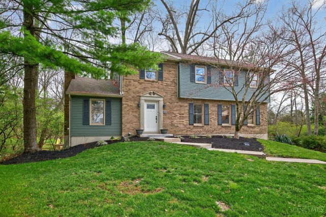 6224 Rustler Court, Loveland, OH 45140