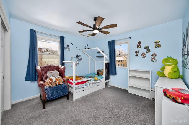 6224 Rustler Court, Loveland, OH 45140