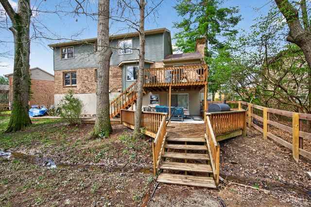 6224 Rustler Court, Loveland, OH 45140