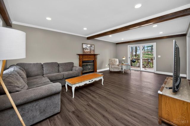 6224 Rustler Court, Loveland, OH 45140