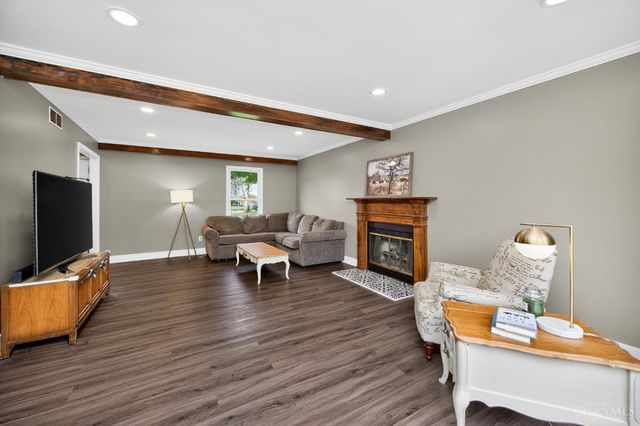 6224 Rustler Court, Loveland, OH 45140