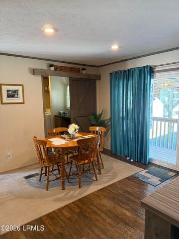 6204 Badham Drive, Reevesville, SC 29471