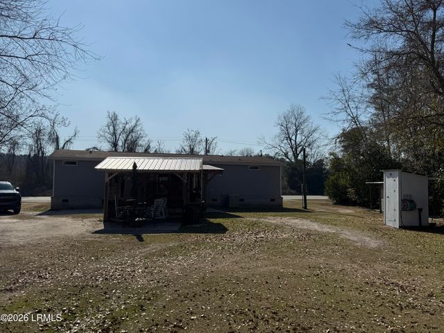 6204 Badham Drive, Reevesville, SC 29471