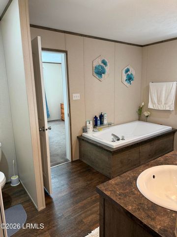 6204 Badham Drive, Reevesville, SC 29471