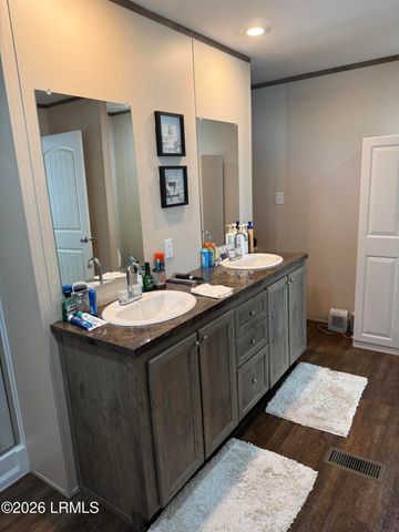 6204 Badham Drive, Reevesville, SC 29471