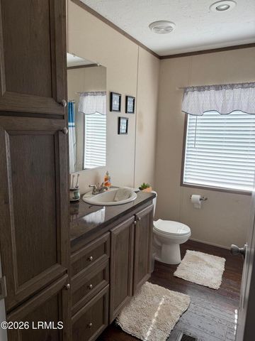 6204 Badham Drive, Reevesville, SC 29471