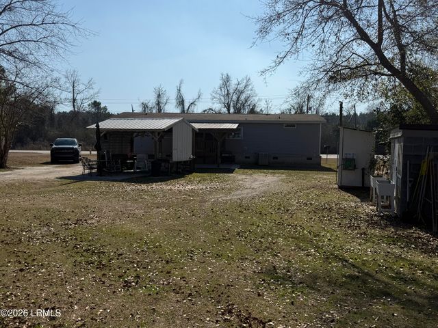 6204 Badham Drive, Reevesville, SC 29471