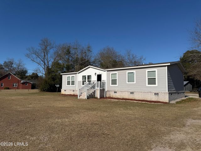 6204 Badham Drive, Reevesville, SC 29471