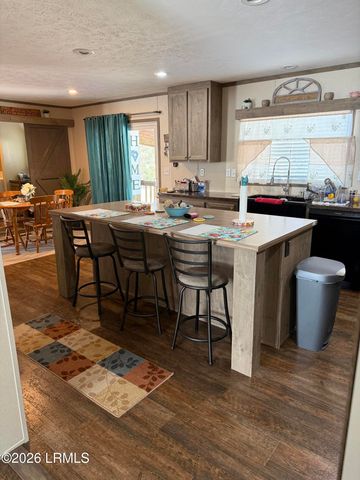 6204 Badham Drive, Reevesville, SC 29471