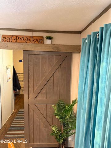 6204 Badham Drive, Reevesville, SC 29471