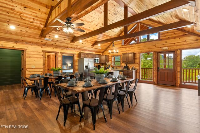 758 Bethlehem Way, Sevierville, TN 37876