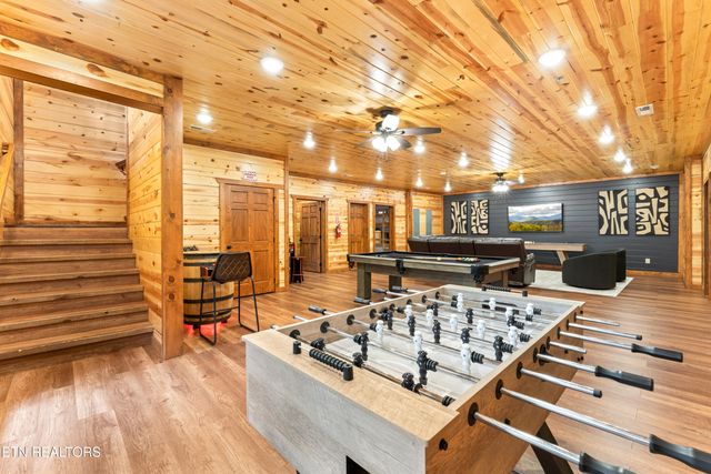 758 Bethlehem Way, Sevierville, TN 37876