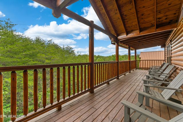 758 Bethlehem Way, Sevierville, TN 37876