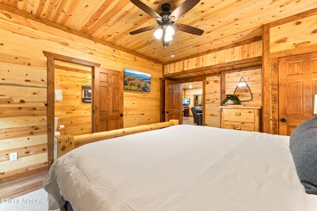 758 Bethlehem Way, Sevierville, TN 37876