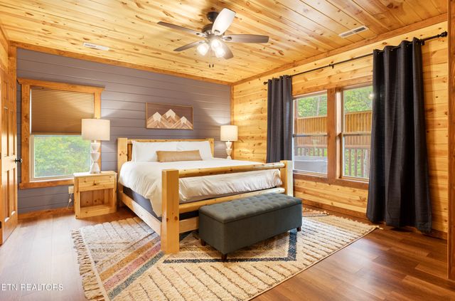 758 Bethlehem Way, Sevierville, TN 37876