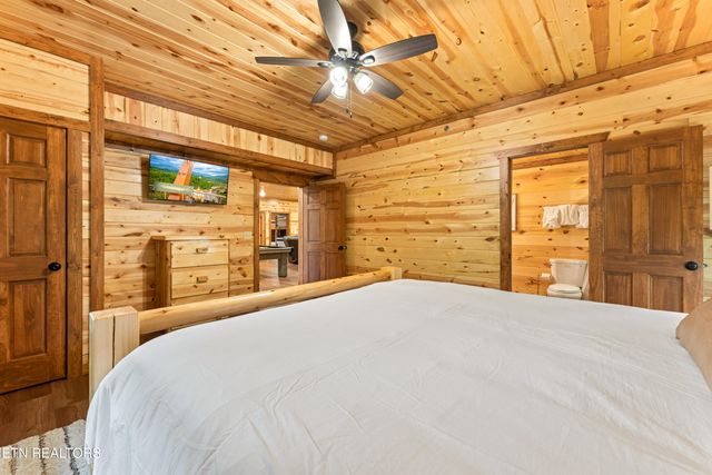 758 Bethlehem Way, Sevierville, TN 37876