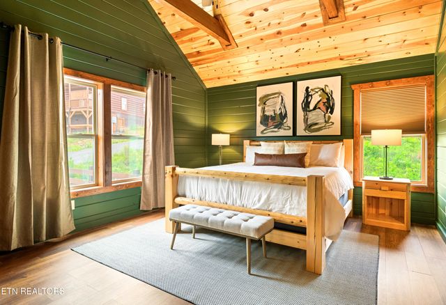 758 Bethlehem Way, Sevierville, TN 37876