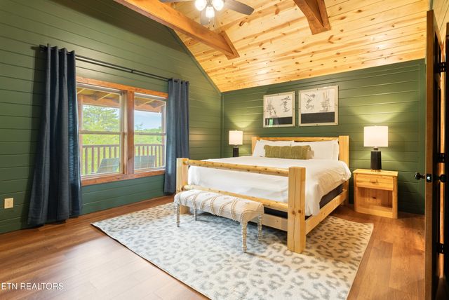 758 Bethlehem Way, Sevierville, TN 37876