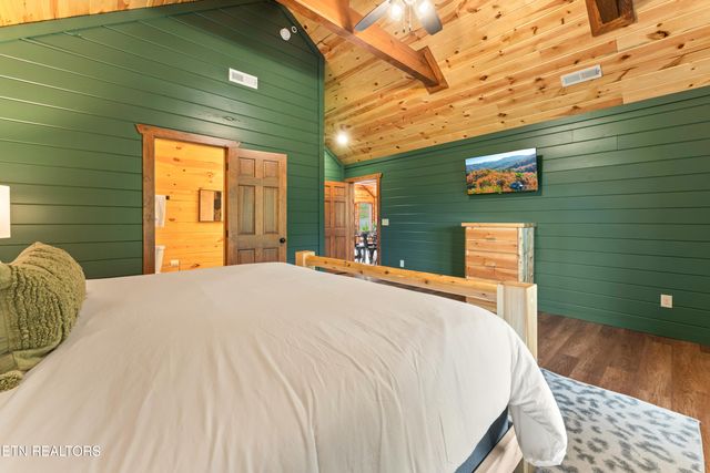 758 Bethlehem Way, Sevierville, TN 37876