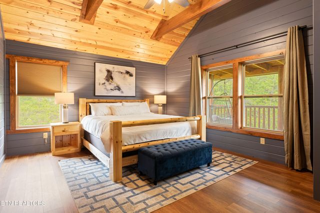 758 Bethlehem Way, Sevierville, TN 37876