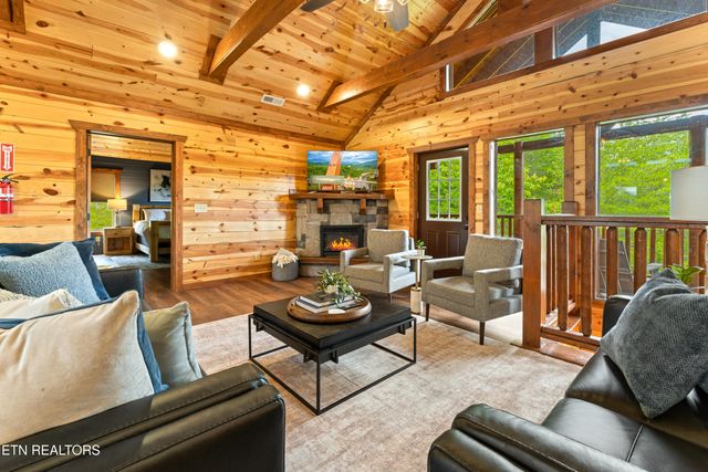 758 Bethlehem Way, Sevierville, TN 37876