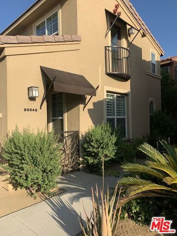 80046 Silver Sage Lane, La Quinta, CA 92253