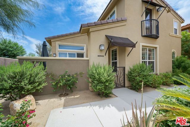 80046 Silver Sage Lane, La Quinta, CA 92253