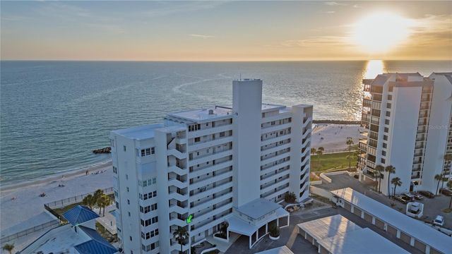 7000 BEACH PLAZA 202, St Pete Beach, FL 33706