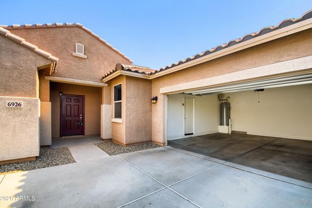 6926 W TOWNLEY Avenue, Peoria, AZ 85345