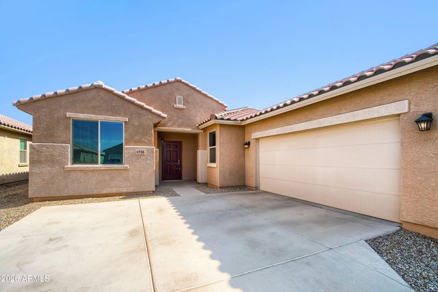 6926 W TOWNLEY Avenue, Peoria, AZ 85345