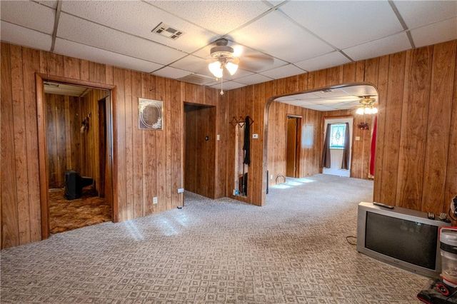 1104 W 4th Street, Coffeyville, KS 67337